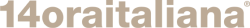 14 oraitaliana