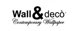Wall E Deko